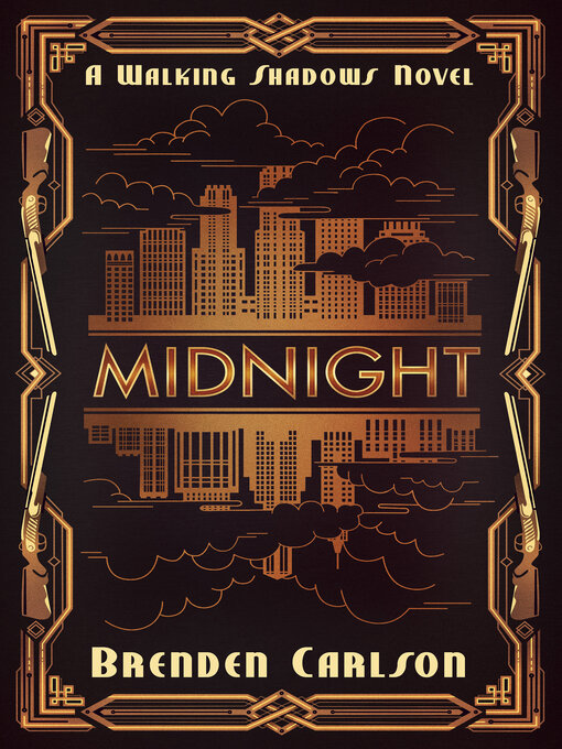 Title details for Midnight by Brenden Carlson - Available